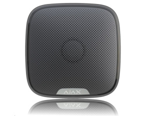 Ajax StreetSiren ASP black (38179)