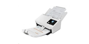 XEROX SCANNER D70N