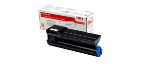 Oki Toner do B440/MB480 (12 000 stran)