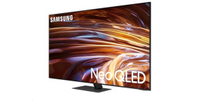 SAMSUNG 85" Neo QLED 4K QE85QN95D Série QN95D