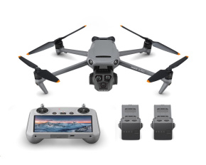 DJI Mavic 3 Pro Fly More Combo (DJI RC)