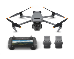 DJI Mavic 3 Pro Fly More Combo (DJI RC Pro)