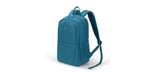 DICOTA Eco Backpack SCALE 13-15.6 blue