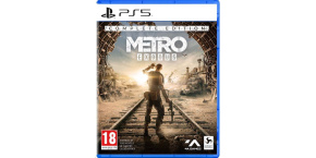 PS5 hra Metro Exodus Complete Ed.