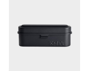 Kodak Film Case 135 (small) black