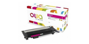 OWA Armor toner pro HP CLJ 150 magenta, 1.000 str., komp.s W2073A JUMBO