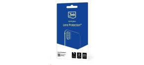 3mk Lens Protection pro Poco F7 Ultra