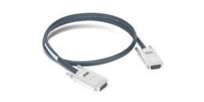 D-Link DEM-CB50 50cm stacking cable for DGS-3120 series, DGS-3300 series, DXS-3300 series