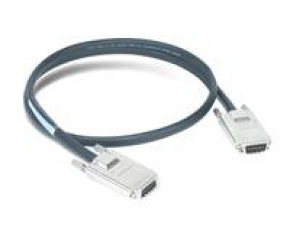 D-Link DEM-CB50 50cm stacking cable for DGS-3120 series, DGS-3300 series, DXS-3300 series