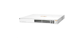 10 x HPE Networking Instant On Switch 24p Gigabit CL4 PoE 4p SFP+ 195W 1930   ( JL683B )