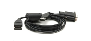 Honeywell connection cable, USB-Y