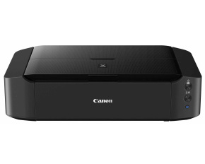 Canon PIXMA Tiskárna iP8750 - barevná, SF, USB, Wi-Fi