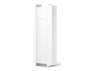 TP-Link EAP610-Outdoor-venkovní OMADA WiFi6 AP (AX1800,2,4GHz/5GHz,1xGbELAN,1xPoE-in)