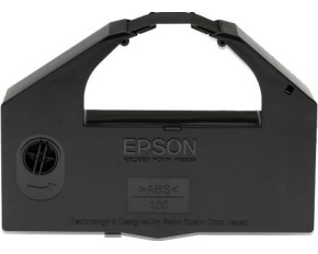 EPSON páska čer. DLQ-3000/3000+/3500