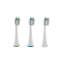 TrueLife Náhradní hlavice SonicBrush UV - Whiten Triple Pack