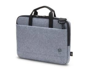 DICOTA Eco Slim Case MOTION 10 - 11.6” Blue Denim