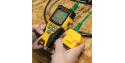 KLEIN TOOLS - VDV Scout® Pro 3 Tester Kit Locator Map™ (PoE)