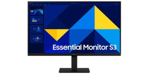 SAMSUNG MT LED LCD Monitor 24" S30GD, plochý, 1920x1080, IPS, 100Hz