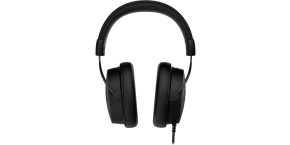 HyperX Cloud Alpha S - Gaming Headset (Black) (HX-HSCAS-BK/WW) - Sluchátka k PC