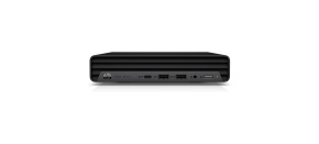 HP PC Pro Mini 400G9 i5-12500T, 1x16GB, 512GB M.2 NVMe, Intel HD 2xDP+HDMI, WiFi 6+BT, Kl+myš, 90W, Win11Pro, 3y onsite