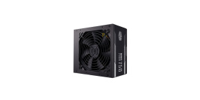 Cooler Master zdroj MWE White 750W V2, 120mm, 80+ Bronze