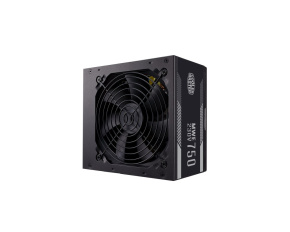 Cooler Master zdroj MWE White 750W V2, 120mm, 80+ Bronze