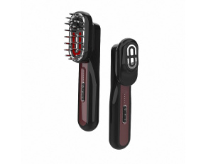 Garett Beauty Multi Care Brush black - multifunkční přístroj