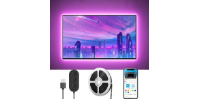 Govee TV 46-60" SMART LED podsvícení RGB