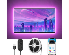 Govee TV 46-60" SMART LED podsvícení RGB