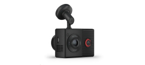 Garmin Dash Cam Tandem - kamera s GPS pro záznam jízdy a interiéru vozu