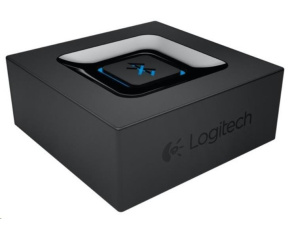 Logitech Bluetooth Audio Adapter