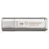 Kingston Flash Disk IronKey 64GB IKLP50 Locker+ 50 AES USB, w/256bit Encryption