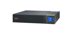 APC Easy UPS On-Line SRV RM 2000VA 1800W 230V with Rail Kit