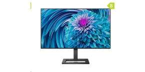 Philips MT IPS LED 27" 275E2FAE/00 - IPS panel, 2560x1440, 2xHDMI, DP, repro, nast vyska