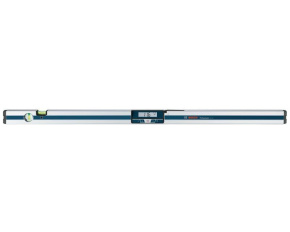 Bosch GIM 120 digitální vodováha, 120 cm, 0–360° (4x 90°)