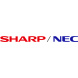 SHARP/NEC