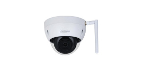 Dahua IPC-HDBW1230DE-SW-0280B, IP kamera, 2Mpx, 1/3" CMOS, objektiv 2,8 mm, IR<30, IP67, IK10, Wi-Fi