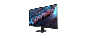 GIGABYTE LCD - 27" Gaming monitor GS27U, SS IPS, 3840 x 2160 UHD, 160Hz, 1000:1, 350cd/m2, 1ms, 2xHDMI, 1xDP