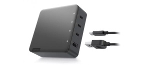 Lenovo Go 130W Multi-Port Charger