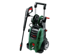 BOSCH AdvancedAquatak 140, vysokotlaký čistič, 2.100 W, 140 bar, 450 l/h