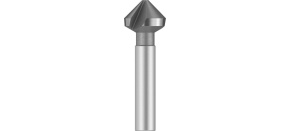 Bosch záhlubník PRO Soft Metal HSS, 20,5 × 63 mm, M10