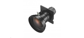 SONY Short Throw Lens for the VPL-FH500L, VPL-FX500L and VPL-FHZ700L (XGA 0.69 - 0.81:1) (WUXGA 0.68 - 0.8:1)