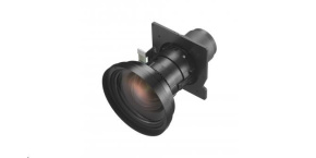 SONY Short Throw Lens for the VPL-FH500L, VPL-FX500L and VPL-FHZ700L (XGA 0.69 - 0.81:1) (WUXGA 0.68 - 0.8:1)