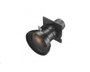 SONY Short Throw Lens for the VPL-FH500L, VPL-FX500L and VPL-FHZ700L (XGA 0.69 - 0.81:1) (WUXGA 0.68 - 0.8:1)