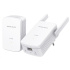 MERCUSYS MP510 KIT WiFi4 Powerline set (N300,AV1000,2,4GHz,1xGbELAN)