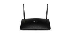 TP-Link Archer MR500 OneMesh WiFi5 router (AC1200,4G LTE,2,4GHz/5GHz,Cat6,3xGbELAN,1xGbEWAN/LAN,1xNanoSIM)