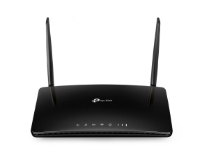 TP-Link Archer MR500 OneMesh WiFi5 router (AC1200,4G LTE,2,4GHz/5GHz,Cat6,3xGbELAN,1xGbEWAN/LAN,1xNanoSIM)