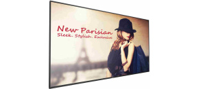 Philips LED display 86" 86BDL4150D/00