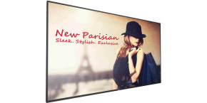 Philips LED display 86" 86BDL4150D/00