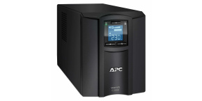 APC Smart-UPS C 2000VA LCD 230V (1300W)